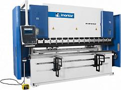 Пресс листогибочный гидравлический с ЧПУ CNC-HAP.225.37/31 от компании Нова Механика