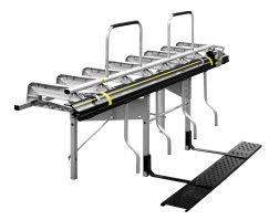 Cтанок листогибочный Tapco SuperMax 3,2 от компании Нова Механика