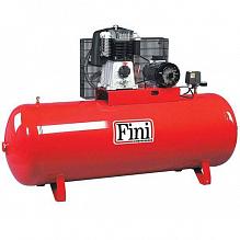 картинка Компрессор поршневой Fini BK114-200L-5,5T CE R3000 от компании Нова Механика